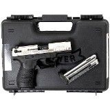 WALTHER P22CA .22 LR - Image 3 of 3