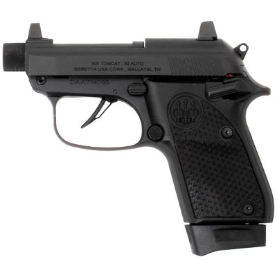 BERETTA 30X TOMCAT .32 ACP - Image 1 of 3