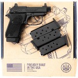 BERETTA 30X TOMCAT .32 ACP - Image 3 of 3