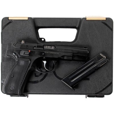 CZ 75 B .40 S&W - Image 3 of 3