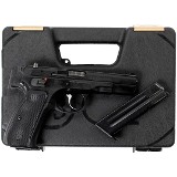 CZ 75 B .40 S&W - Image 3 of 3