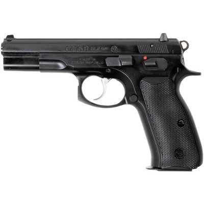 CZ 75 B .40 S&W - Image 1 of 3