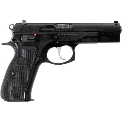 CZ 75 B .40 S&W - Image 2 of 3
