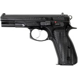 CZ 75 B .40 S&W - Image 1 of 3