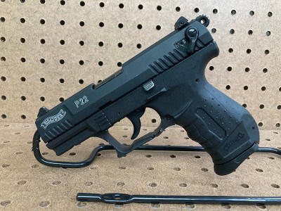 WALTHER P22.22 LR - Image 5 of 7
