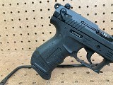 WALTHER P22.22 LR - Image 2 of 7