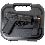 GLOCK 43X MOS 9MM LUGER (9X19 PARA) - Image 3 of 3