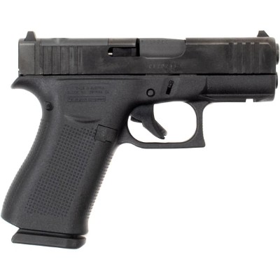 GLOCK 43X MOS 9MM LUGER (9X19 PARA) - Image 2 of 3