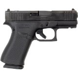 GLOCK 43X MOS 9MM LUGER (9X19 PARA) - Image 2 of 3