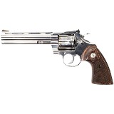 COLT PYTHON 357 .357 MAG - Image 1 of 3