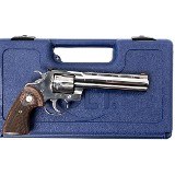 COLT PYTHON 357 .357 MAG - Image 3 of 3