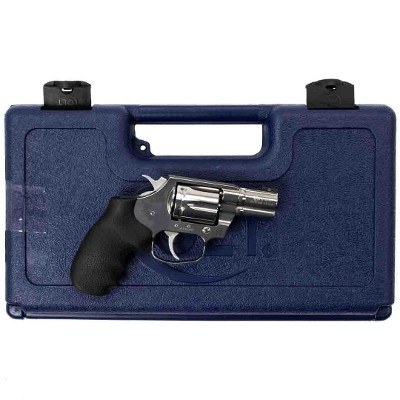 COLT COBRA .38 SPL - Image 3 of 3