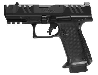 WALTHER PDP F-SERIES 9MM LUGER (9x19 PARA) - Image 1 of 1