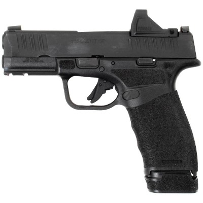 SPRINGFIELD ARMORY HELLCAT PRO 9MM LUGER (9X19 PARA) - Image 1 of 3
