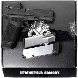 SPRINGFIELD ARMORY HELLCAT PRO 9MM LUGER (9X19 PARA) - Image 3 of 3