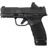 SPRINGFIELD ARMORY HELLCAT PRO 9MM LUGER (9X19 PARA) - Image 1 of 3