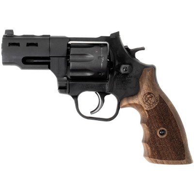 ARMI OLMI 963MF .357 MAG - Image 1 of 3