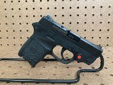 SMITH & WESSON BODYGUARD 380 .380 ACP - Image 1 of 9