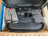 SMITH & WESSON BODYGUARD 380 .380 ACP - Image 8 of 9