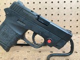 SMITH & WESSON BODYGUARD 380 .380 ACP - Image 3 of 9