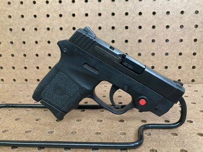 SMITH & WESSON BODYGUARD 380 .380 ACP - Image 1 of 9