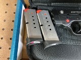 SMITH & WESSON BODYGUARD 380 .380 ACP - Image 9 of 9