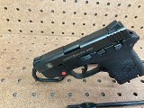 SMITH & WESSON BODYGUARD 380 .380 ACP - Image 7 of 9