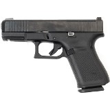 GLOCK 19 GEN 5 MOS 9MM LUGER (9X19 PARA) - Image 1 of 2