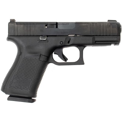 GLOCK 19 GEN 5 MOS 9MM LUGER (9X19 PARA) - Image 2 of 2