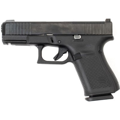 GLOCK 19 GEN 5 MOS 9MM LUGER (9X19 PARA) - Image 1 of 2