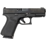 GLOCK 19 GEN 5 MOS 9MM LUGER (9X19 PARA) - Image 2 of 2