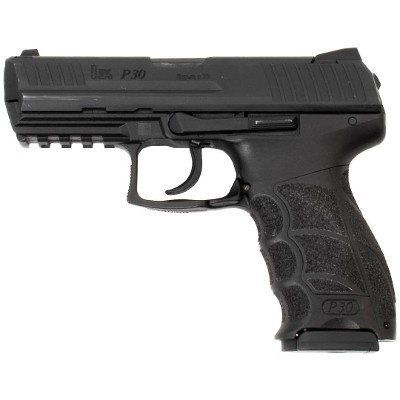HECKLER & KOCH P30 9MM LUGER (9X19 PARA) - Image 1 of 3