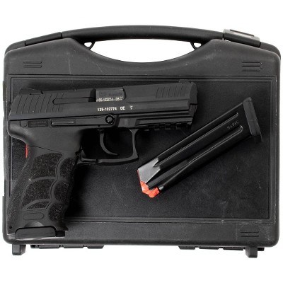 HECKLER & KOCH P30 9MM LUGER (9X19 PARA) - Image 3 of 3