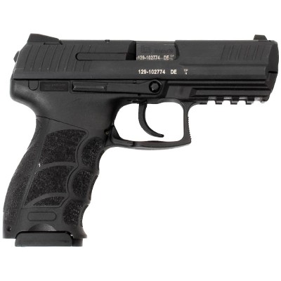 HECKLER & KOCH P30 9MM LUGER (9X19 PARA) - Image 2 of 3