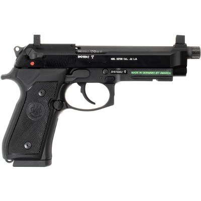 BERETTA 92FSR .22 LR - Image 2 of 3