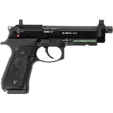 BERETTA 92FSR .22 LR - Image 2 of 3