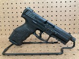 HECKLER & KOCH VP9 TACTICAL 9MM LUGER (9X19 PARA) - Image 1 of 8