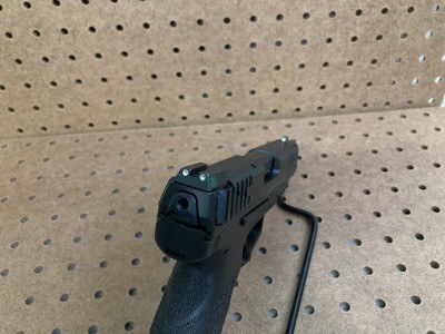 HECKLER & KOCH VP9 TACTICAL 9MM LUGER (9X19 PARA) - Image 5 of 8