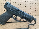 HECKLER & KOCH VP9 TACTICAL 9MM LUGER (9X19 PARA) - Image 3 of 8
