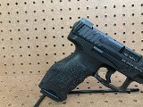 HECKLER & KOCH VP9 TACTICAL 9MM LUGER (9X19 PARA) - Image 2 of 8