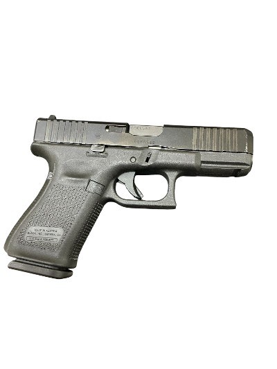 GLOCK 19 9MM LUGER (9x19 PARA) - Image 1 of 6