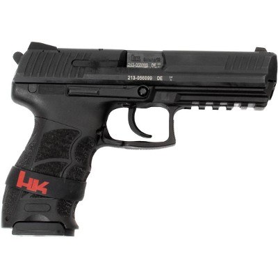 HECKLER & KOCH P30L 9MM LUGER (9X19 PARA) - Image 2 of 3