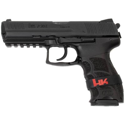 HECKLER & KOCH P30L 9MM LUGER (9X19 PARA) - Image 1 of 3
