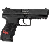 HECKLER & KOCH P30L 9MM LUGER (9X19 PARA) - Image 2 of 3