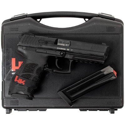 HECKLER & KOCH P30L 9MM LUGER (9X19 PARA) - Image 3 of 3