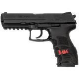 HECKLER & KOCH P30L 9MM LUGER (9X19 PARA) - Image 1 of 3