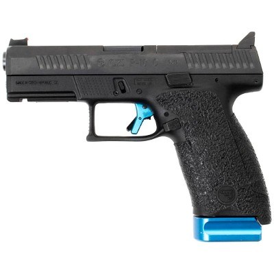 CZ P-10 C 9MM LUGER (9X19 PARA) - Image 1 of 3