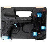 CZ P-10 C 9MM LUGER (9X19 PARA) - Image 3 of 3
