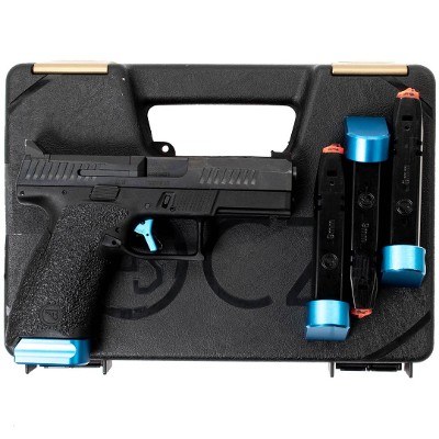CZ P-10 C 9MM LUGER (9X19 PARA) - Image 3 of 3