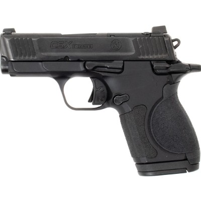 SMITH & WESSON CSX E-SERIES 9MM LUGER (9X19 PARA) - Image 1 of 3